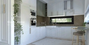 Single Villa | 4 Camere + 400Mp Teren | Zotic Residence | Balotesti  - imagine 13