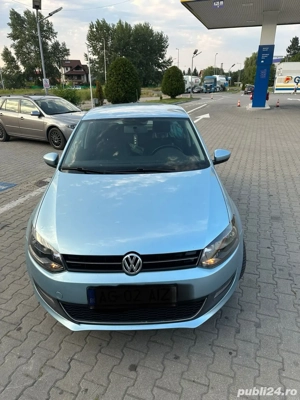 VW Polo 6R 2011-1.2TDI-BlueMotion - imagine 5
