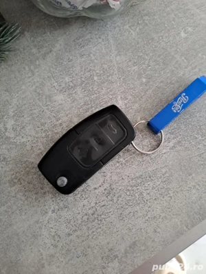 ford fiesta - imagine 4