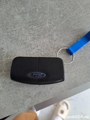 ford fiesta - imagine 3