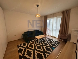 Apartament 2 camere ISG Residence