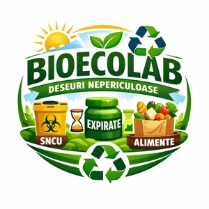 Contract Deseuri Nepericuloase, Regim Special SNCU, Alimentare, Animale, EXPIRAT, Bucuresti, HoReCa