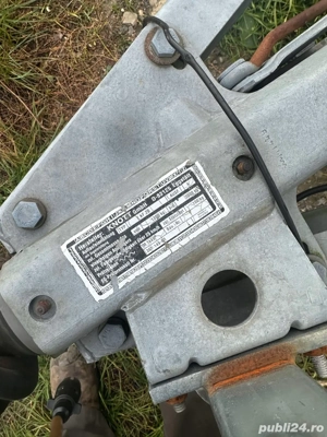 Vand remorca cai - imagine 5