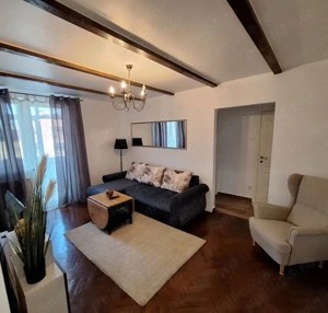 Apartament 2 camere / B-dul Gheorghe Duca / zona Victoriei-Gara de Nord