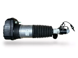 Recondiționare perne de aer compresor suspensie BMW seria 7 G70 XDrive