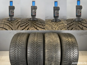 Roti/Jante Ford 5x108 225/55 R17 Mondeo; Volvo Peugeot Citroen Renault