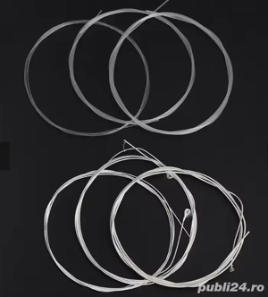 Corzi chitara clasica - imagine 2