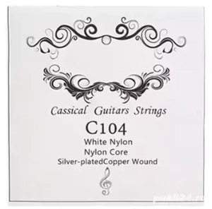 Corzi chitara clasica