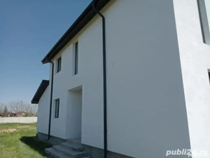 Vila noua   sat Lipia comuna Merei BZ   la cheie   Pret: 170.000   - imagine 2