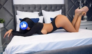 Brunetica dulceața Slim - - Silicoane--