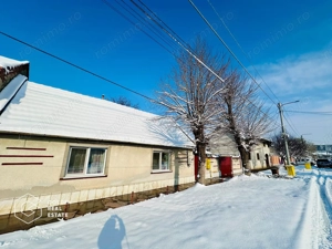 Casa 3 camere, teren 720 mp, garaj, Cartier Șega