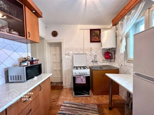 Casa 3 camere, teren 720 mp, garaj, Cartier Șega - imagine 9