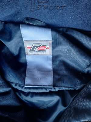 Salopeta de ski - zapada  recco  nr 58 xxx - imagine 2