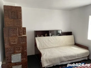 Casa si teren 1785mp   comuna Merei BZ   renovata recent   SC 170mp   Pret: 85.000  neg  - imagine 2