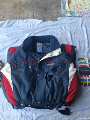 Salopeta de ski - zapada  recco  nr 58 xxx