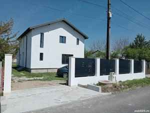 Vila noua   sat Lipia comuna Merei BZ   la cheie   Pret: 170.000   - imagine 3