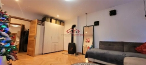 apartament spatios la casa cu gradina,Cisnadie,comision 0 - imagine 5