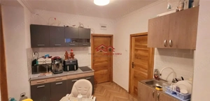 apartament spatios la casa cu gradina,Cisnadie,comision 0 - imagine 10