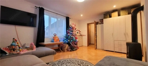 apartament spatios la casa cu gradina,Cisnadie,comision 0 - imagine 3