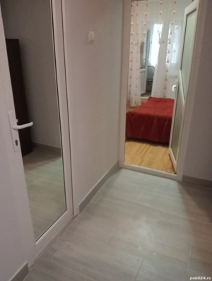 Apartament cu o cameră  - imagine 2