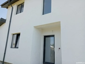 Vila noua   sat Lipia comuna Merei BZ   la cheie   Pret: 170.000   - imagine 5