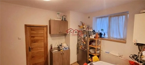 apartament spatios la casa cu gradina,Cisnadie,comision 0 - imagine 11