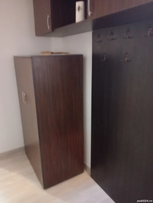 Apartament cu o cameră  - imagine 3