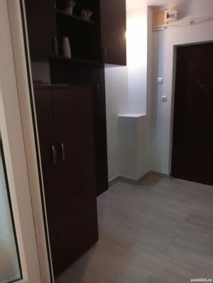 Apartament cu o cameră  - imagine 4