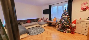 apartament spatios la casa cu gradina,Cisnadie,comision 0 - imagine 4