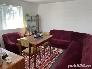 Casa si teren 1785mp   comuna Merei BZ   renovata recent   SC 170mp   Pret: 85.000  neg  - imagine 6