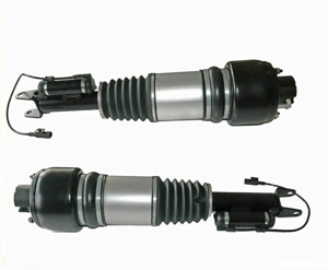 Recondiționare perne aer si compresor suspensie Mercedes E-Class W211