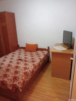 Apartament cu o cameră  - imagine 5