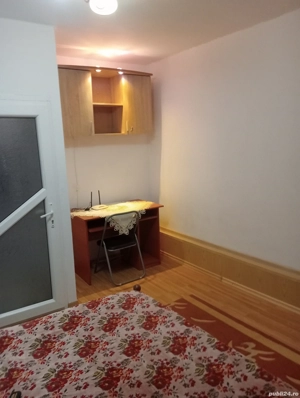 Apartament cu o cameră  - imagine 6
