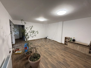 Casa noua de inchiriat, curte (zona relaxare), zona AFI Ploiesti - imagine 8