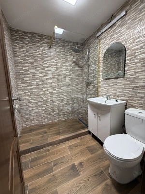 Casa noua de inchiriat, curte (zona relaxare), zona AFI Ploiesti - imagine 7