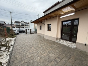 Casa noua de inchiriat, pretabil birouri/ locuinta, zona AFI Ploiesti