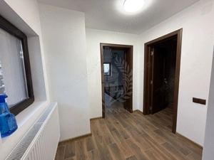 Casa noua de inchiriat, curte (zona relaxare), zona AFI Ploiesti - imagine 10