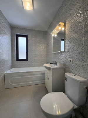 Giroc, Decomandat, Loc de parcare