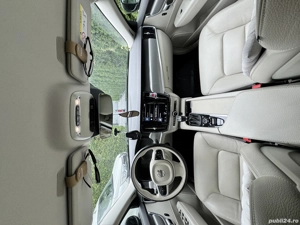 Volvo s90 distribuție înlocuită