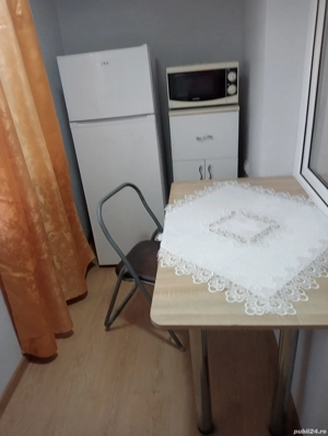 Apartament cu o cameră  - imagine 8