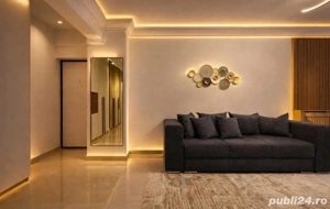 Regim hotelier central non stop 