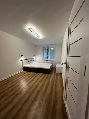 Garsoniera de inchiriat in zona Berceni - imagine 5