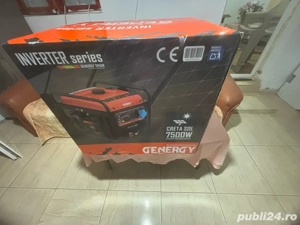 generator invertar - imagine 2