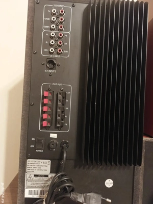 Sisteme Genius și Logitech - imagine 2