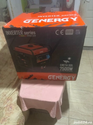 generator invertar - imagine 3