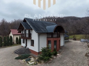 Casă parter+mansardă, Tăuții Măgherăuș ,teren 20 arii lângă pădure