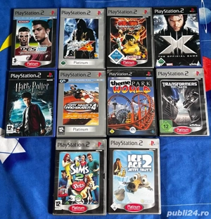 Jocuri PlayStation 2
