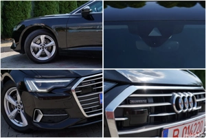 Audi A6 2.0 TDI 205 CP quattro - imagine 3