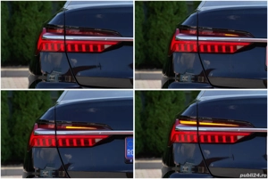 Audi A6 2.0 TDI 205 CP quattro - imagine 4