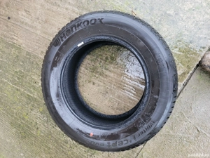 Cauciucuri M+S 225/60 R16 98H - imagine 3